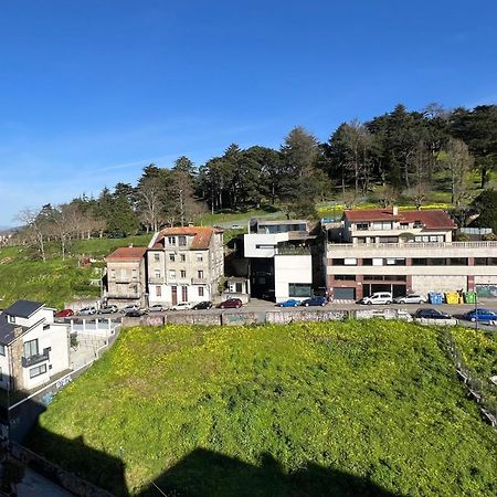 Appartamento La Terraza Del Atico Con Parking Incluido Vigo Esterno foto