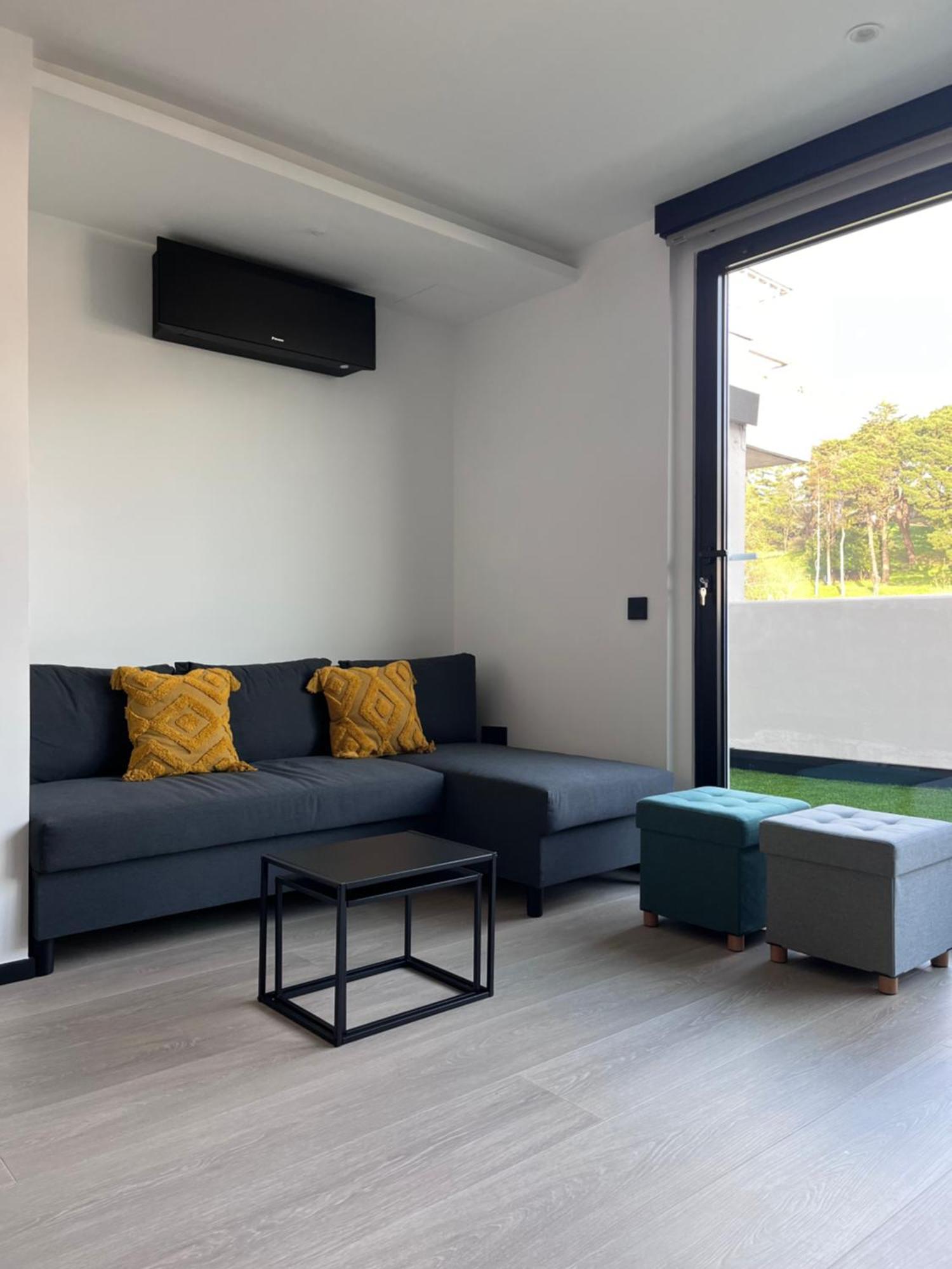 Appartamento La Terraza Del Atico Con Parking Incluido Vigo Esterno foto