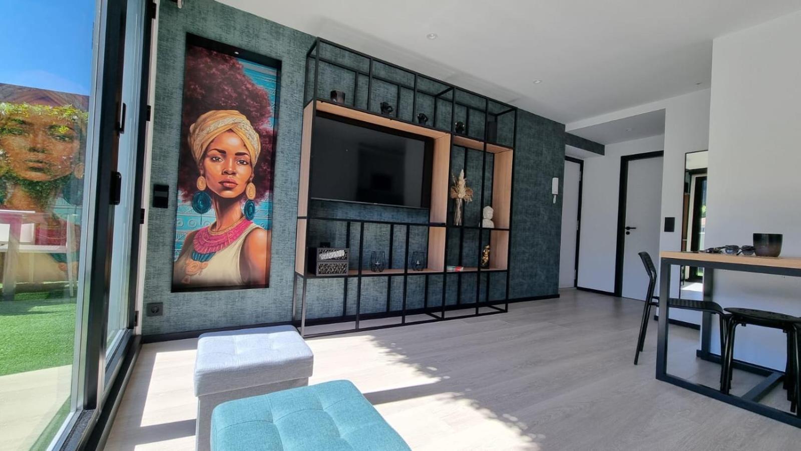 Appartamento La Terraza Del Atico Con Parking Incluido Vigo Esterno foto