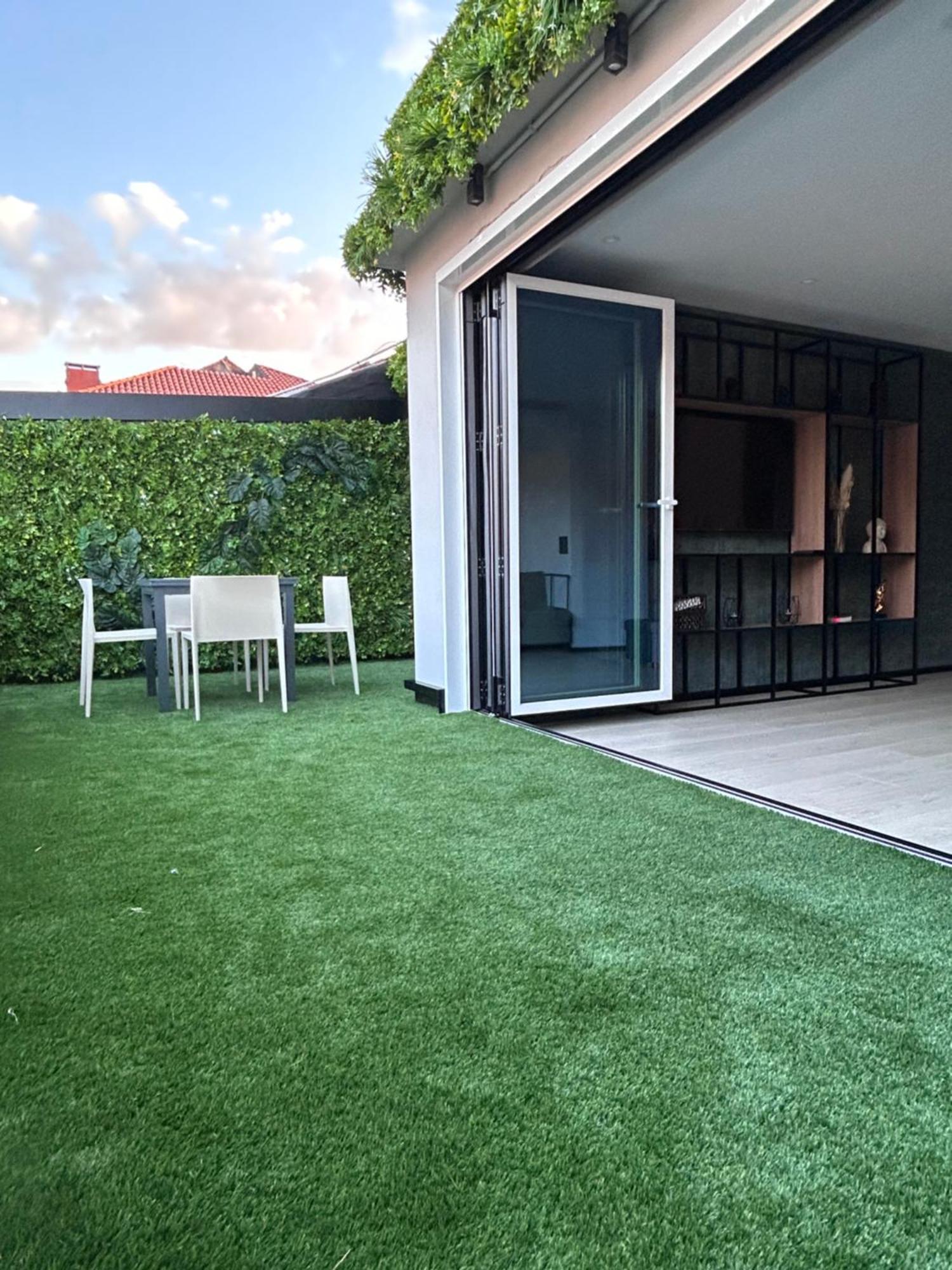 Appartamento La Terraza Del Atico Con Parking Incluido Vigo Esterno foto